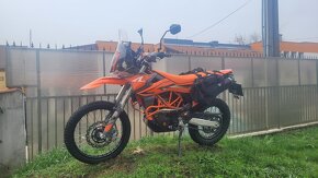 KTM 690 enduro 2024 Rely špeciál - 6