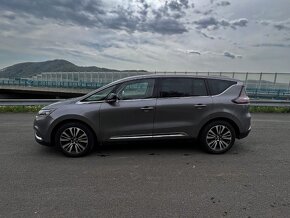 Renault Espace dCi 160 Initale Paris EDC - 6