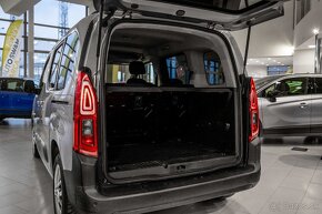 Citroën Berlingo BlueHDi 100 Feel M  75 kW - 6