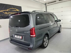 Mercedes Vito Tourer 300 D Long 4-Matic - 6