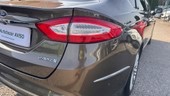 Ford Mondeo 2.O Hybrid Vignale A/T 103kw, A6, 4d - 6