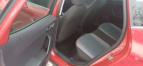 Seat Arona 1.0 TSI 115 Style  (kamiq) - 6