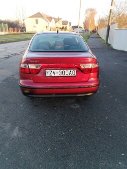 Predám seat toledo - 6