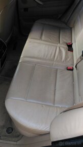 BMW X5 e53 INTERIER BEZOVY KOMPLETNY - 6