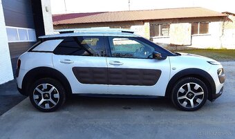 Citroën C4 Cactus BlueHDi 100 Feel 73kw - 6