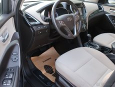 Hyundai Santa Fe 2015, 2,2 CRDI, 7-miestny, 4x4, plná výbava - 6