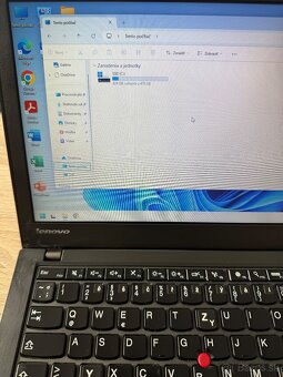 Lenovo ThinkPad X250, i5/8GBRAM/512GBSSD, Windows11+Office - 6