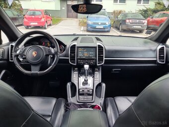 Porsche Cayenne 3,0D TIPTRONIC PANORAMA - 6