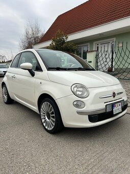 Fiat 500 - 6