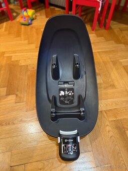 Cybex Aton M i-size s isofix zakladnou - 6