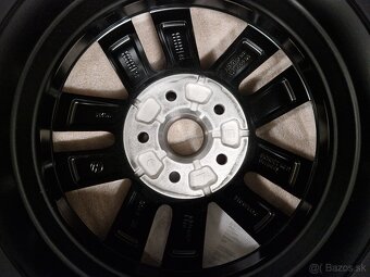 5x120 r16 disky crafter elektrony 16 kolesa alu volkswagen - 6