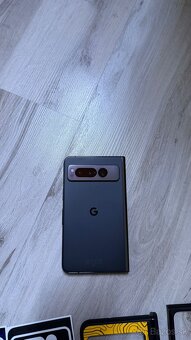 Google Pixel Fold /záruka /obaly - 6