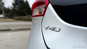 Volvo V40 T2 1.5L ECO 122k Momentum Geartronic - 6