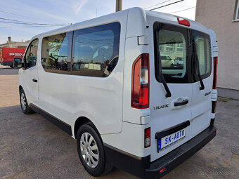 Renault Trafic Minibus 1.6 DC - 6