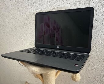 HP Pavilion 15-g001nc 256GB - 6