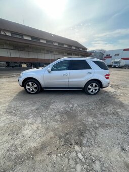 Mercedes ML - 6