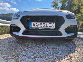 Hyundai i30 N 2.0 T-GDi N Performance - 6