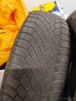 185/65 R 15 NEXEN zimné - 6