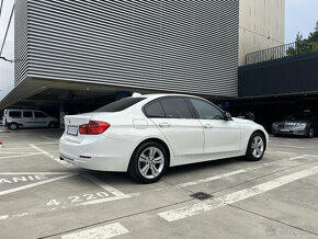 Predám BMW 320d F30 Xdrive - 6