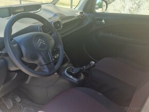 Citroën C3 Picasso 1.4 VTi Style - 6