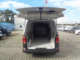 VOLKSWAGEN TRANSPORTER L2H1 2.0TDI KLIMA SERVISKA - 6