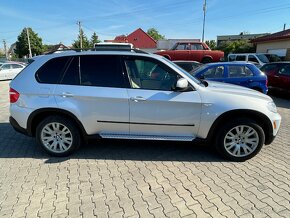 BMW X5 xDrive30i - 6