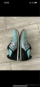 New balance tenisky velkost 39 - 6