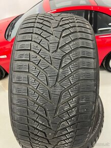 YOKOHAMA BluEarth 295/35 R21 - 6