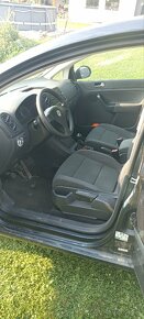 Volkswagen Golf Plus 1.9 TDI - 6