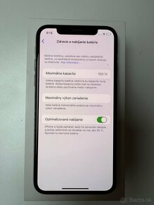 iPhone x 256gb - 6