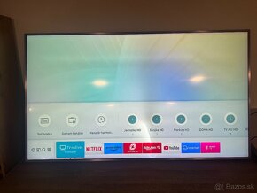 SMART TV Samsung UE65MU6442 - 6