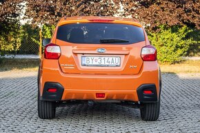 Subaru XV 1.6i Comfort CVT - 6