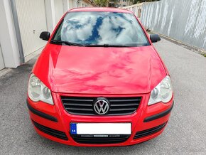 Volkswagen Polo Facelift 1.2 51kw - 6