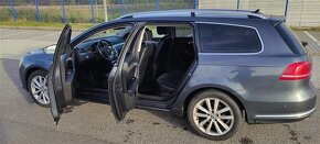 Volkswagen Passat Variant 2.0 TDI Highline 4MOTION - 6