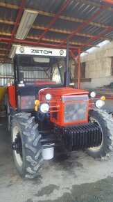 Zetor 6945 - 6