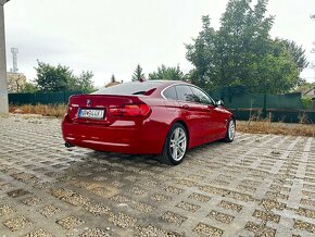 BMW 420d Gran Coupe - 6