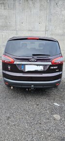 Ford s-max - 6