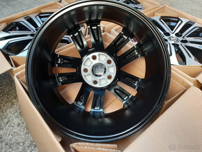 5x114,3  18"  Toyota Rav-4  -nové - 6