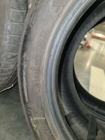 PREDÁM 2 pneu MICHELIN Primacy 3 letné 205/55 R16 - 6