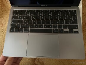 MacBook Air 13" M1 16GB/256GB - 6