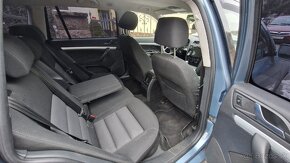 Škoda Octavia 2.0 tdi 103kW - 6