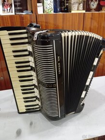 Hohner Tango V.M.120bas.-4hlas. - 6