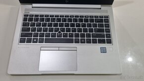 HP elitebook 840 G5 - 6