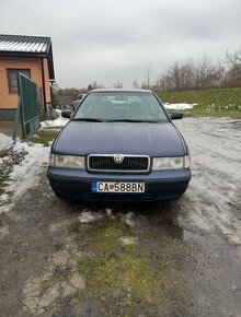 Škoda Octavia 1.9 TDI - 6