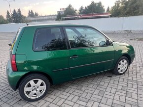 VW Lupo 1.0 mpi - 6