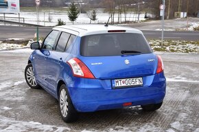 Suzuki Swift 1.2 AAC GS TOP - 6