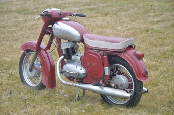 jawa 250 559 s TP - 6