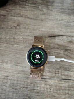 Huawei watch gt 2 rose gold - 6