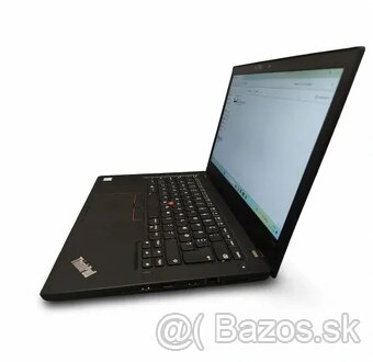 Lenovo ThinkPad T480 i5-8350U 8 GB RAM 256 GB SSD 14 - 6