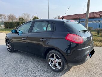 Fiat Bravo 1.9 diesel - 6